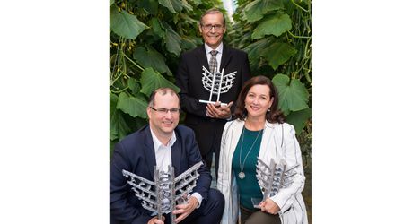 Serres Toundra wint prestigieuze Mercuriades Award 2020